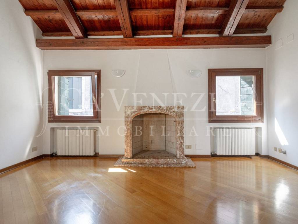 Appartamento a Venezia in San Polo, 585 - Foto 3