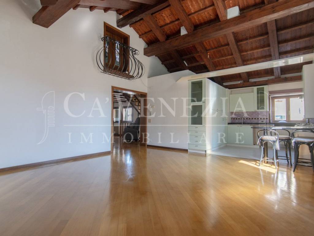 Appartamento a Venezia in San Polo, 585 - Foto 4