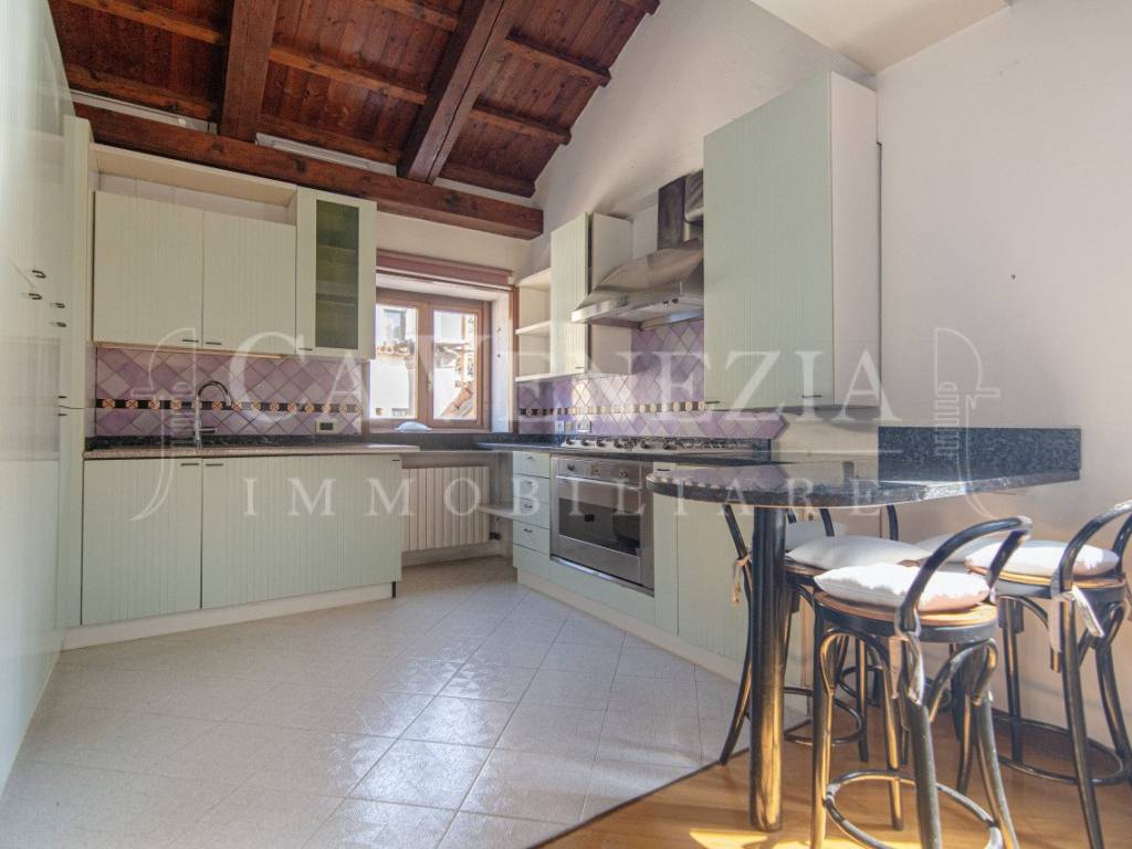 Appartamento a Venezia in San Polo, 585 - Foto 5