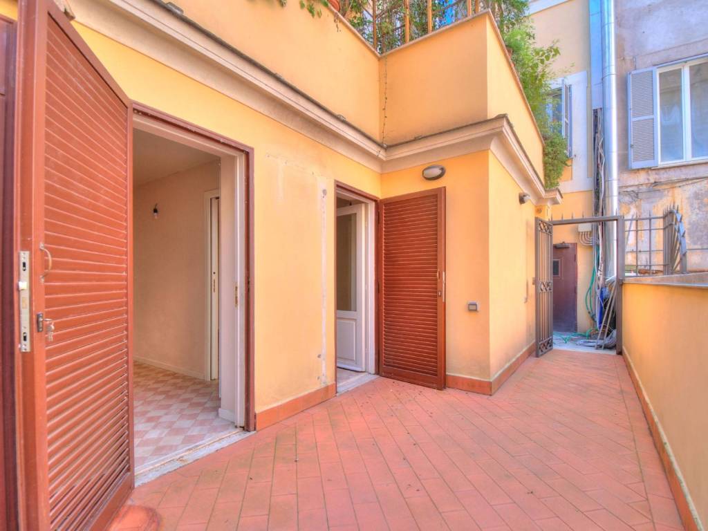 Appartamento a Roma in Via del Corso, 501 - Foto 1
