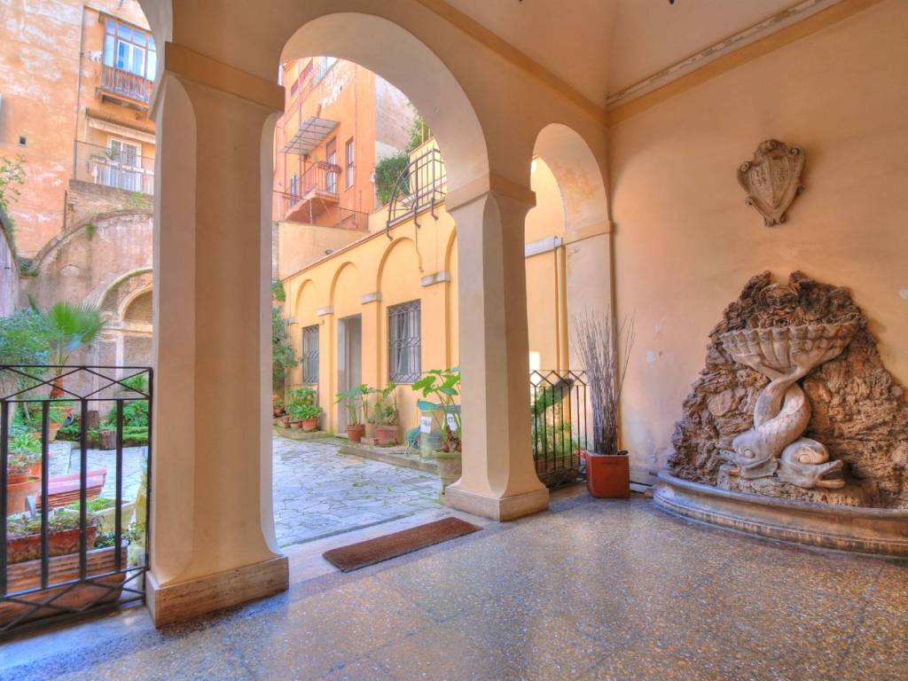Appartamento a Roma in Via del Corso, 501 - Foto 2