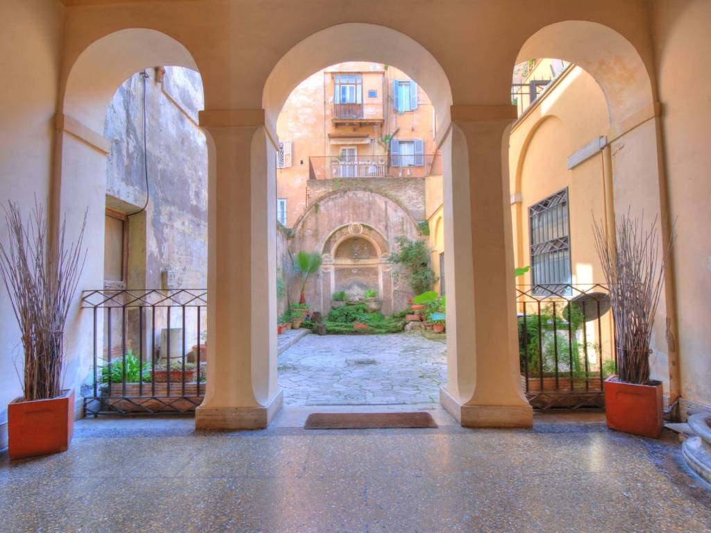 Appartamento a Roma in Via del Corso, 501 - Foto 4