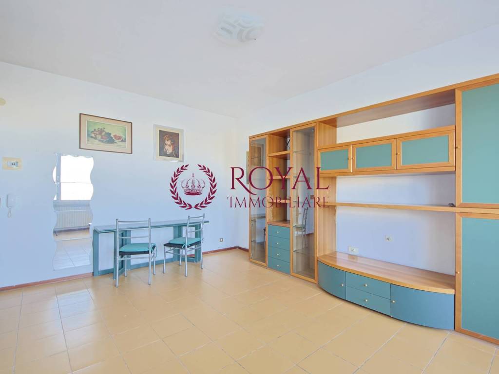 Appartamento a Livorno in Via Mastacchi - Foto 4
