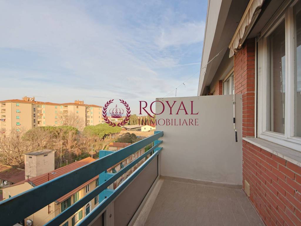 Appartamento a Livorno in Via Mastacchi - Foto 5