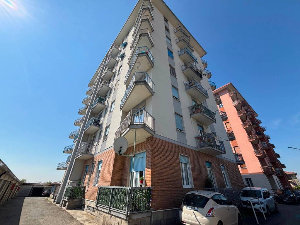 Appartamento a Gaglianico in Via Giacomo Matteotti, 91 - Foto 4