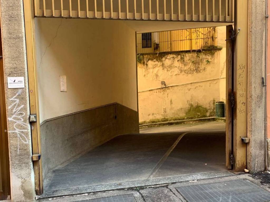 Box / garage a Milano in Via Stampa - Foto 5
