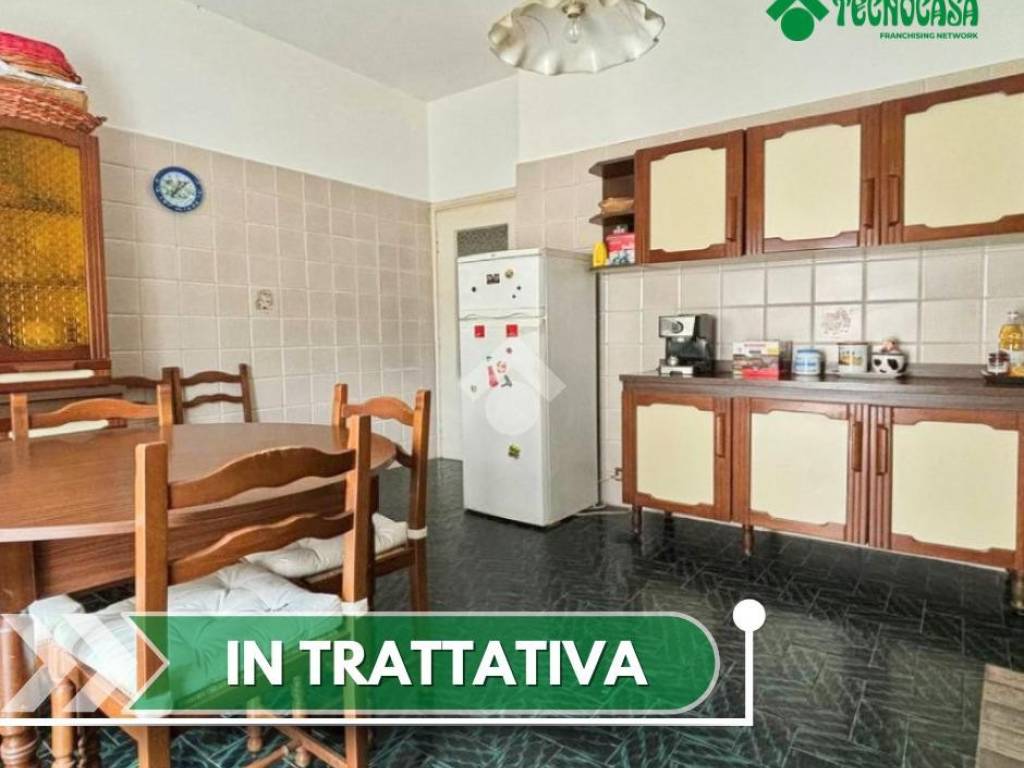 Appartamento a Mazzano romano in Via Aldo Moro, 3 - Foto 1
