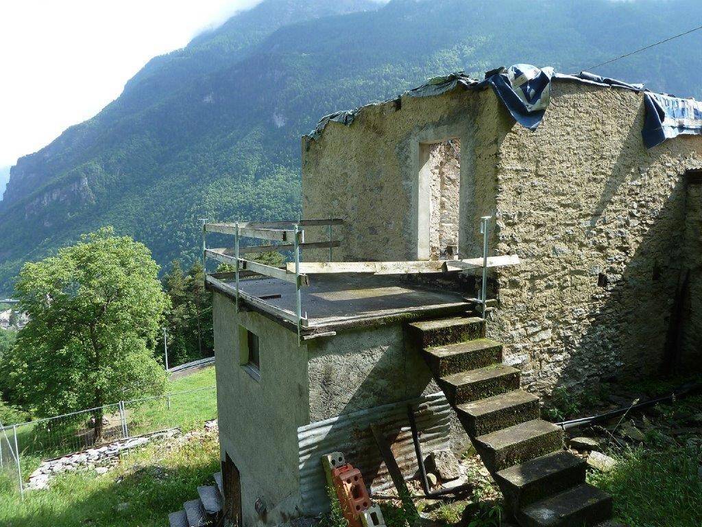 Rustico / casale a Varzo in Località Gaggetto, - - Foto 4