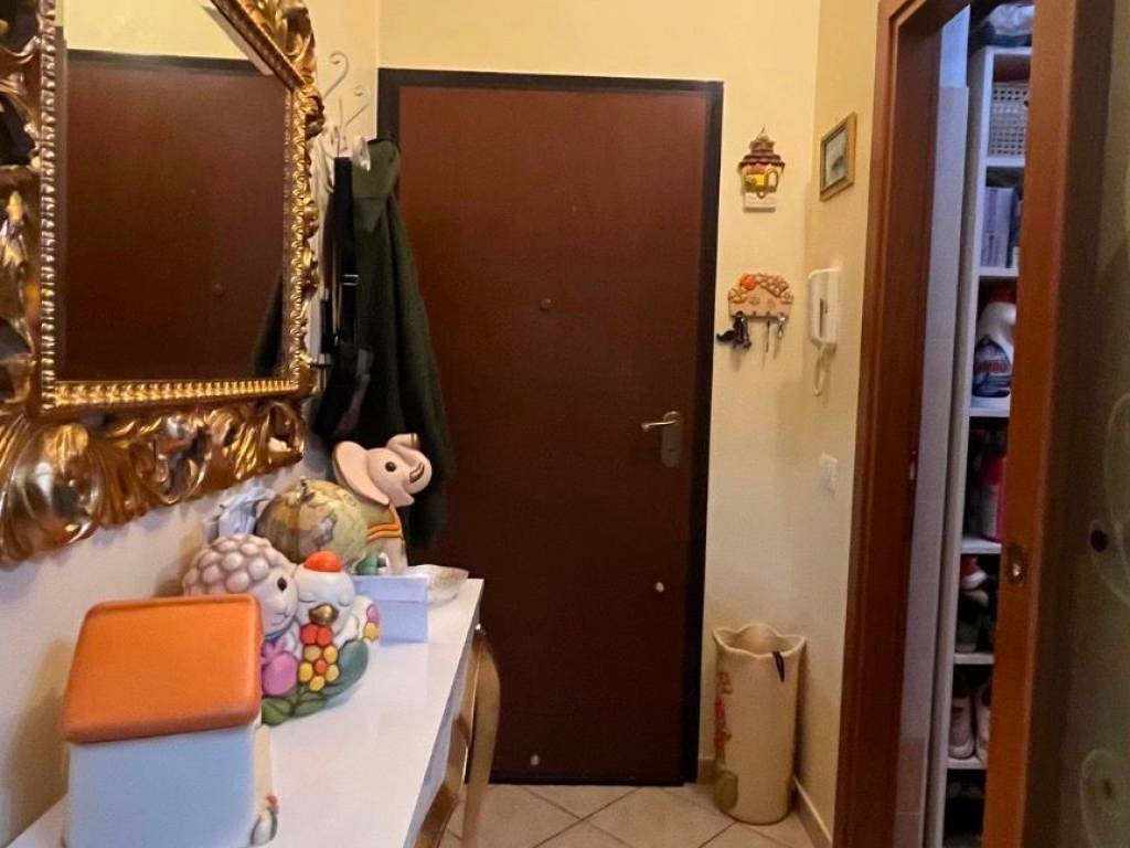 Appartamento a Fondi in Via Mola della Corte Traversa 2 - Foto 3