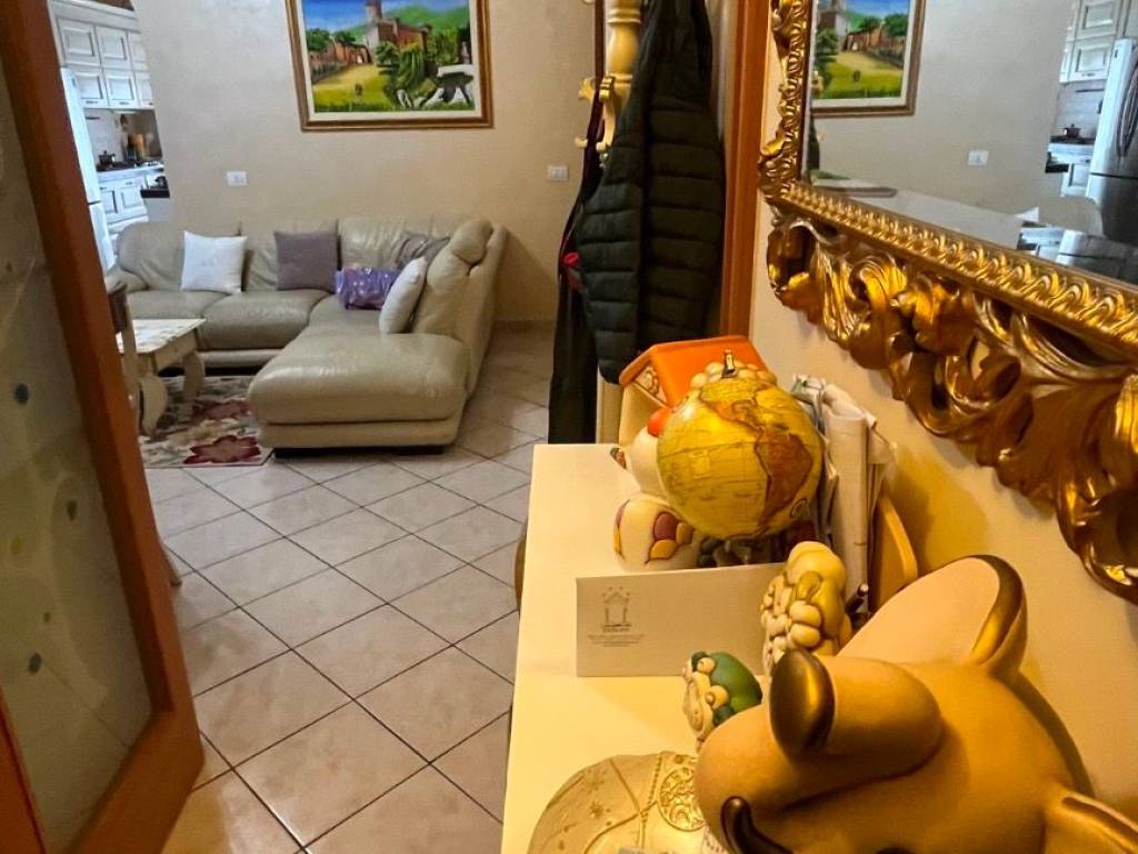 Appartamento a Fondi in Via Mola della Corte Traversa 2 - Foto 5