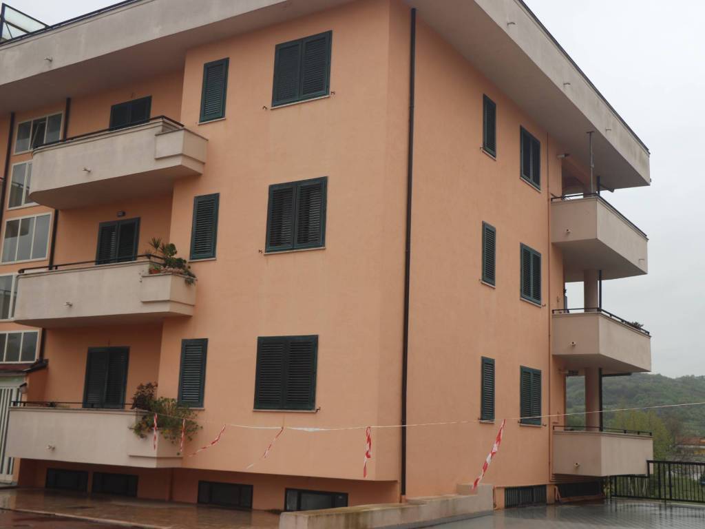 Appartamento a Amorosi - Foto 2