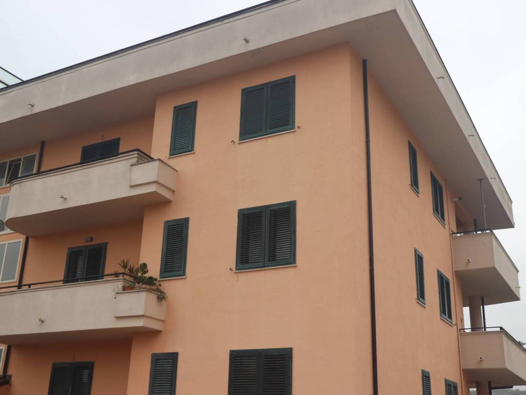 Appartamento a Amorosi - Foto 3