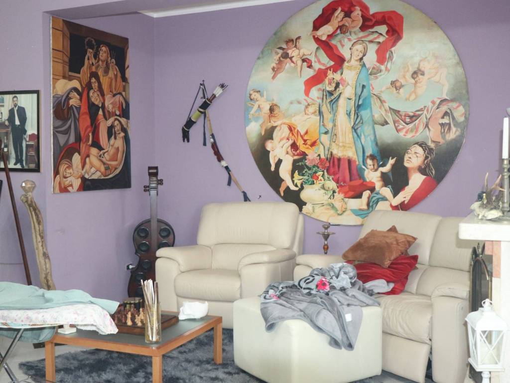 Appartamento a Amorosi - Foto 5