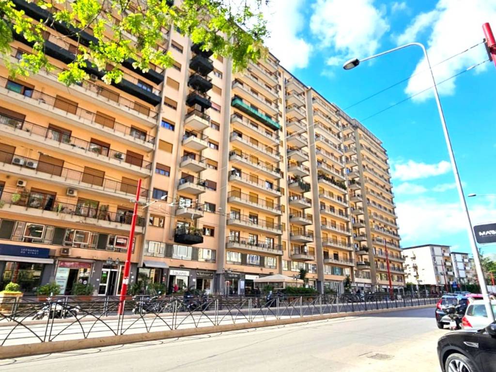 Appartamento a Palermo in Via Leonardo da Vinci, 84 - Foto 2