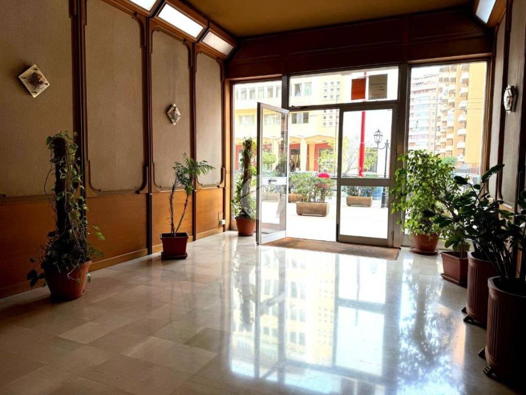 Appartamento a Palermo in Via Leonardo da Vinci, 84 - Foto 4