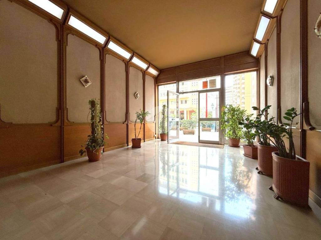 Appartamento a Palermo in Via Leonardo da Vinci, 84 - Foto 5