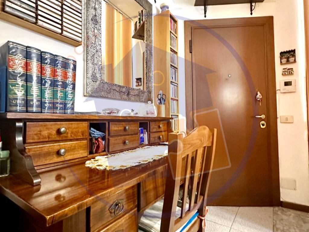 Appartamento a Milano in Via Giuseppe Giacosa, 9 - Foto 2