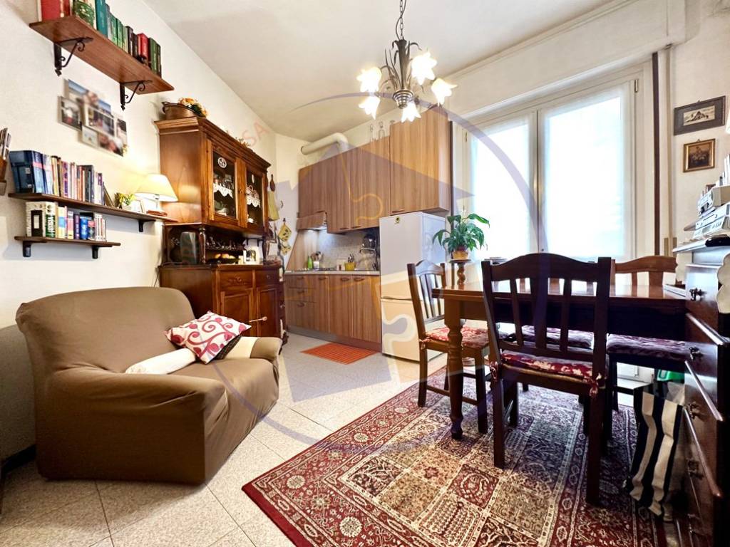 Appartamento a Milano in Via Giuseppe Giacosa, 9 - Foto 3