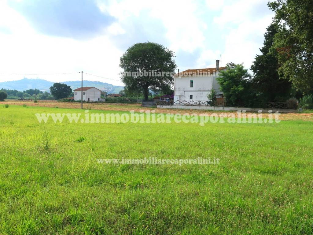 Terreno a Recanati - Foto 3