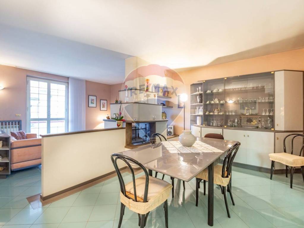 Villa a Chieti in Via Gaetano Pachetti, 6 - Foto 2