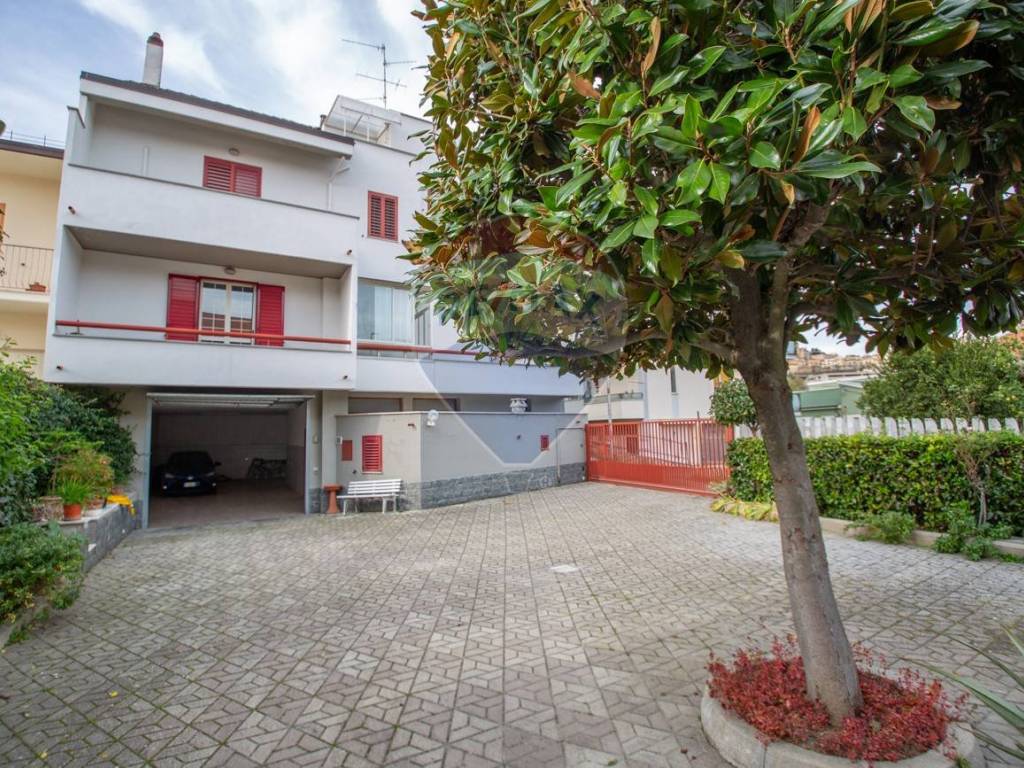 Villa a Chieti in Via Gaetano Pachetti, 6 - Foto 3