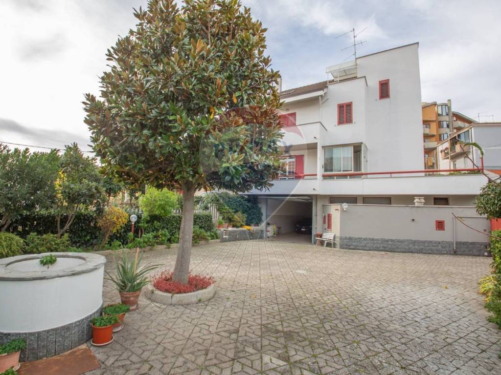 Villa a Chieti in Via Gaetano Pachetti, 6 - Foto 4