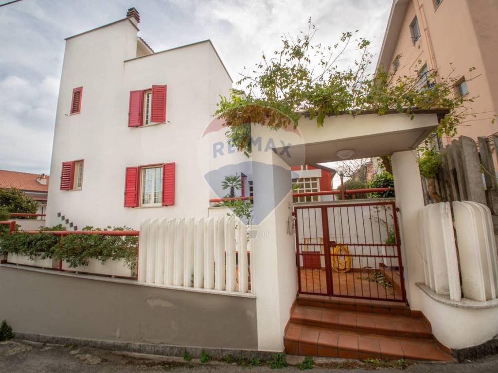 Villa a Chieti in Via Gaetano Pachetti, 6 - Foto 5
