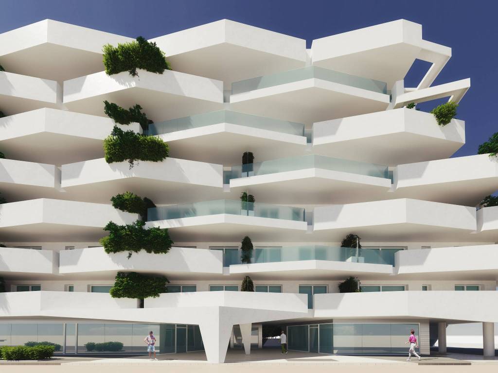 Appartamento a Cagliari in Via Giuseppe Biasi - Foto 2