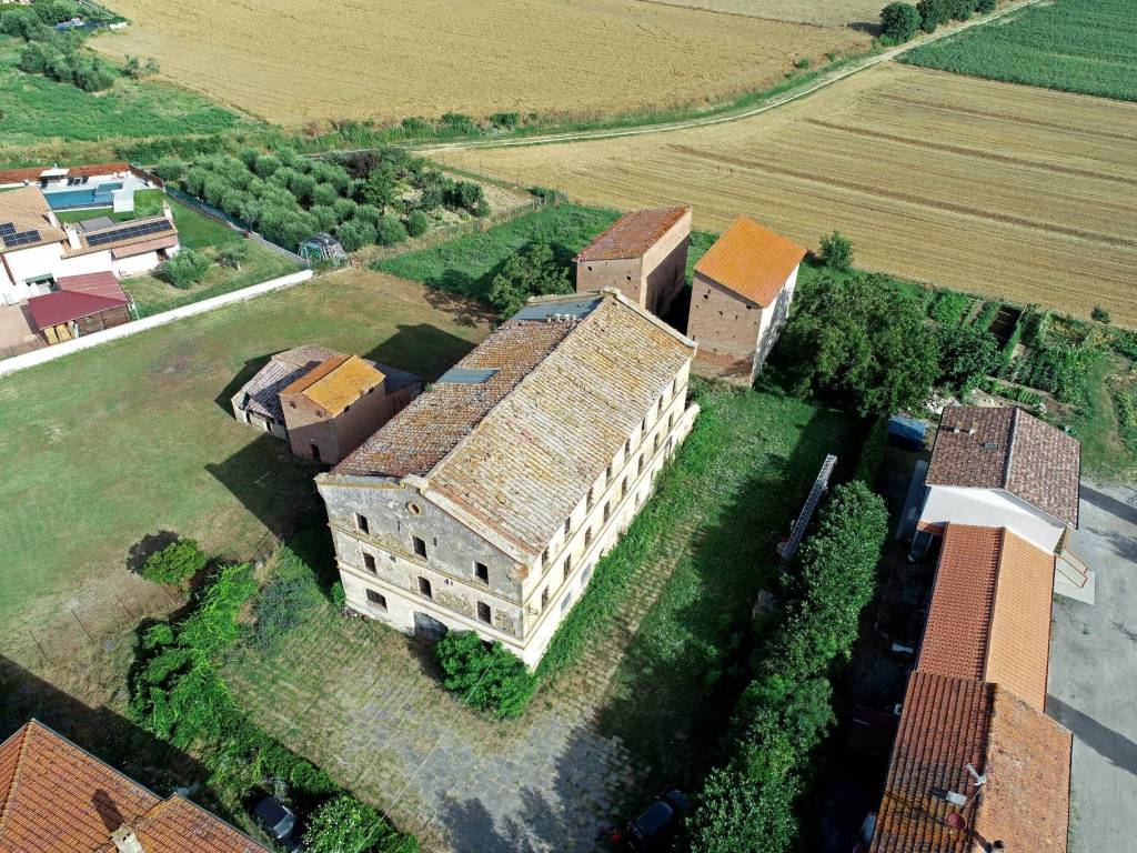 Palazzo / stabile a Marciano della chiana in Via della Pescaia - Foto 4