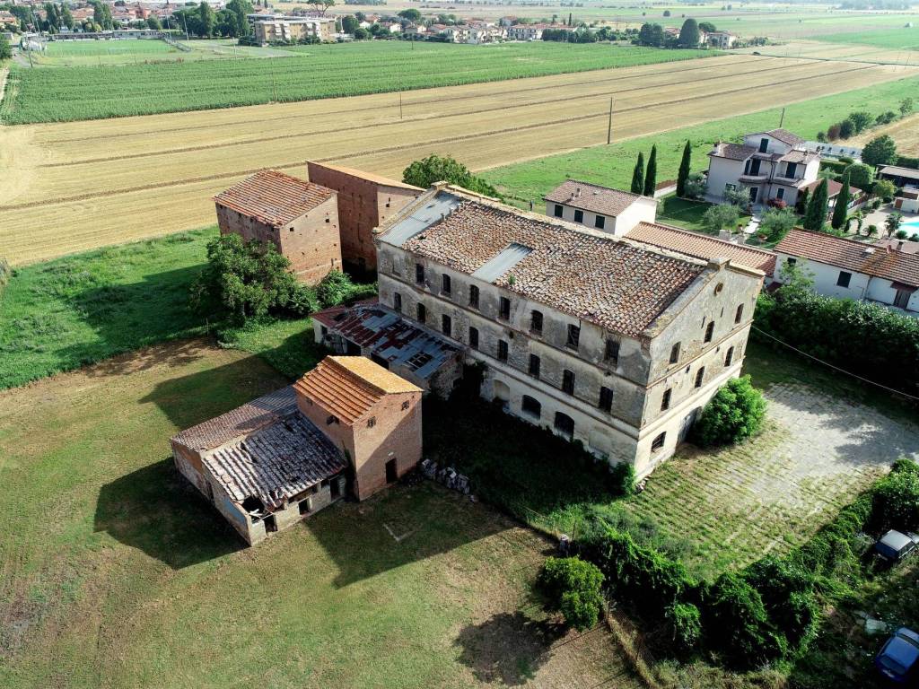Palazzo / stabile a Marciano della chiana in Via della Pescaia - Foto 5