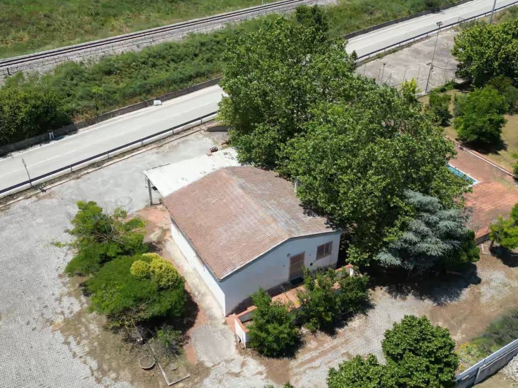Villa a Matera in SS99 - Foto 4