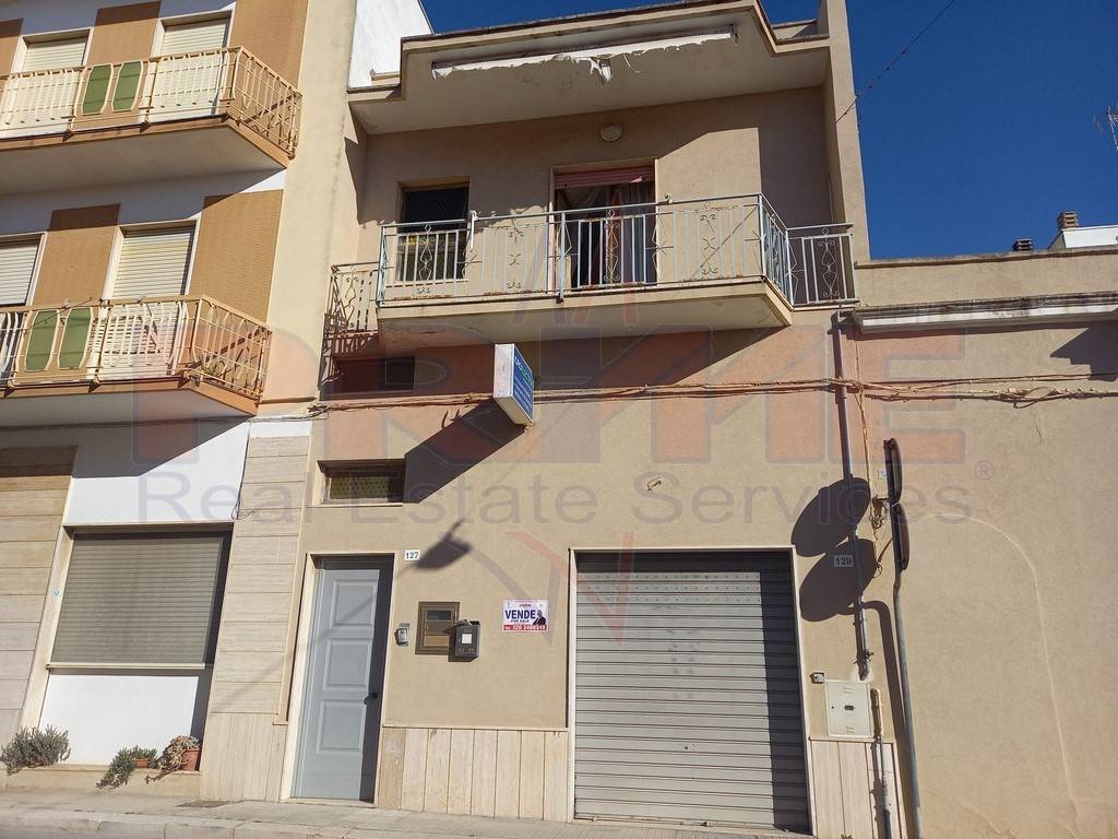 Casa indipendente a Tuglie in Via Aldo Moro, 127 - Foto 2