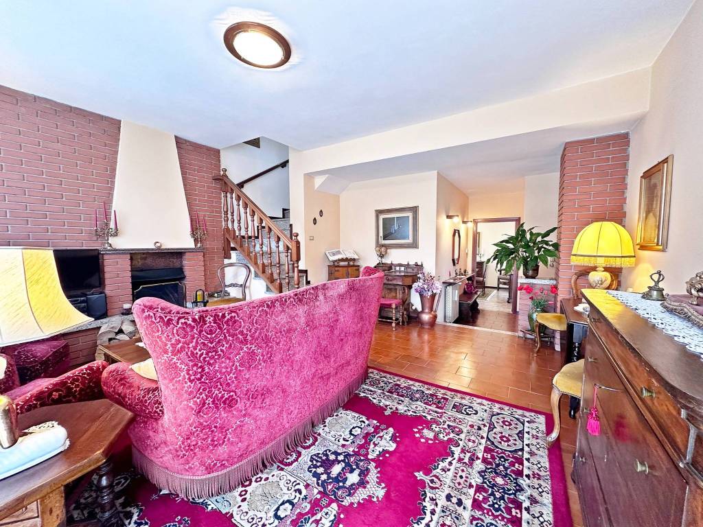 Villa a Borgo ticino in Via Privata Fratelli Baiardo - Foto 3