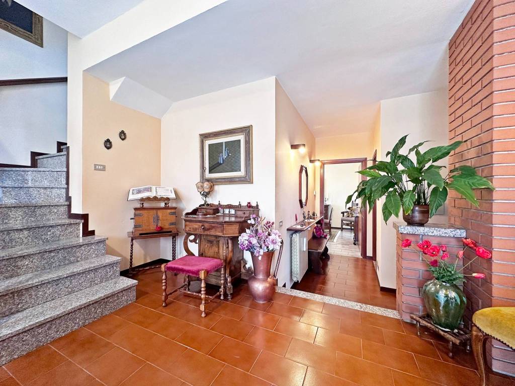 Villa a Borgo ticino in Via Privata Fratelli Baiardo - Foto 5