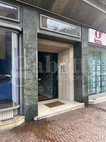 Appartamento a Biella in Via Pietro Micca , 16 - Foto 3