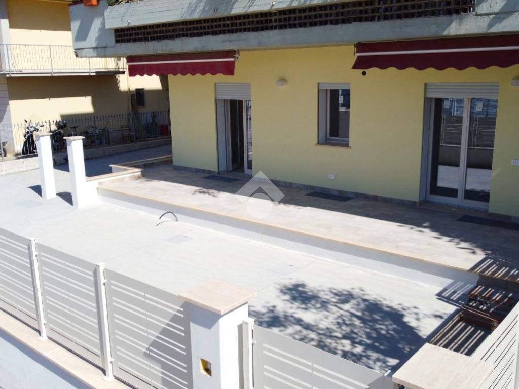 Appartamento a San benedetto del tronto in Via del Cacciatore, 63 - Foto 3