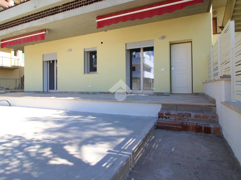 Appartamento a San benedetto del tronto in Via del Cacciatore, 63 - Foto 4