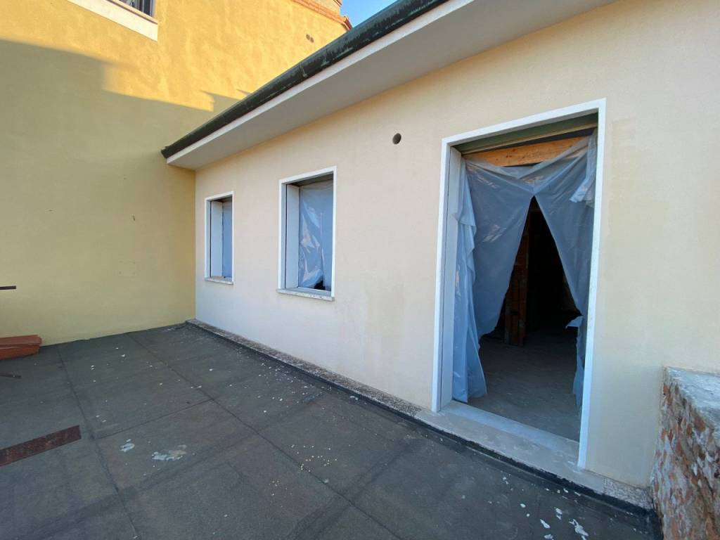 Appartamento a Este in via Cavour, 79 - Foto 2