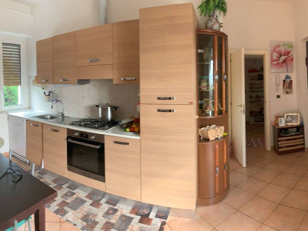 Casa indipendente a Montesilvano in Contrada Macchiano - Foto 3