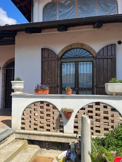 Villa a Canale in Case Sparse Valle Vezza - Foto 3