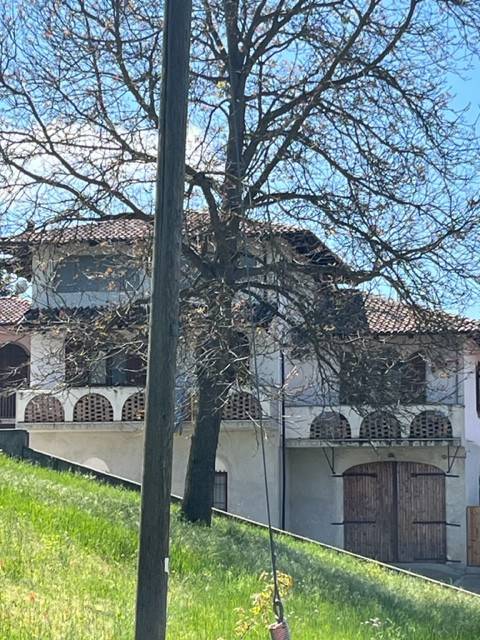 Villa a Canale in Case Sparse Valle Vezza - Foto 4