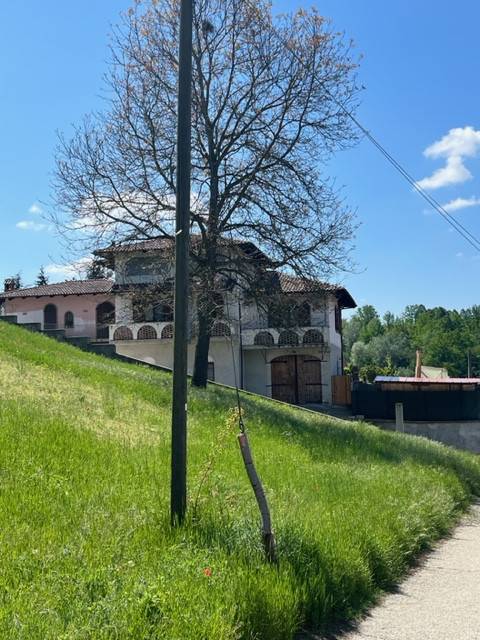 Villa a Canale in Case Sparse Valle Vezza - Foto 5