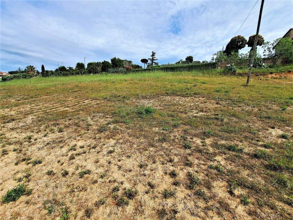 Terreno a Montecosaro in Via San Giacomo - Foto 4