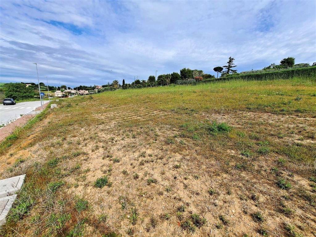 Terreno a Montecosaro in Via San Giacomo - Foto 5