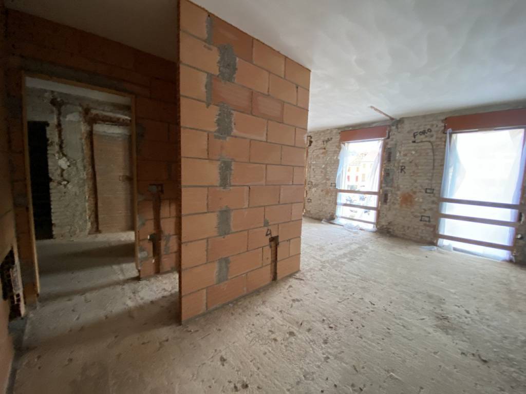 Appartamento a Este in via Cavour, 79 - Foto 2