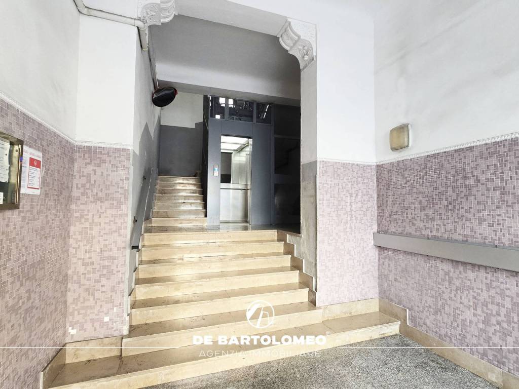Appartamento a Taranto in Via Liguria - Foto 2