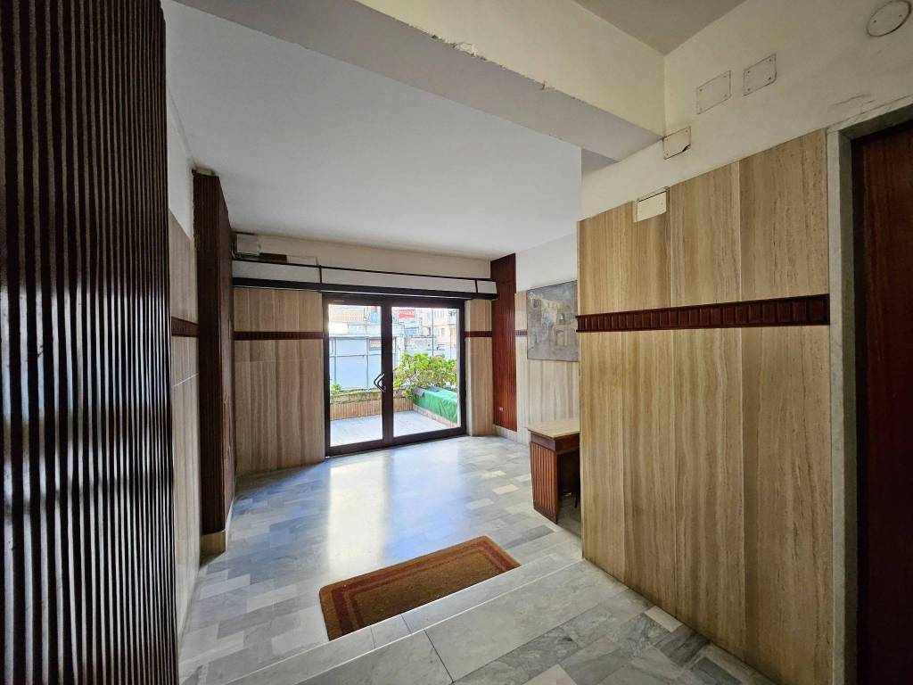 Appartamento a Napoli in Viale Maria Bakunin, 16 - Foto 3