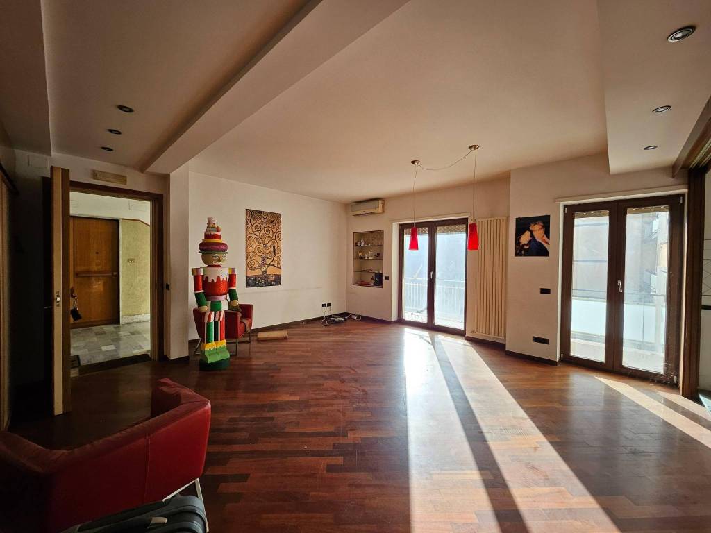Appartamento a Napoli in Viale Maria Bakunin, 16 - Foto 5