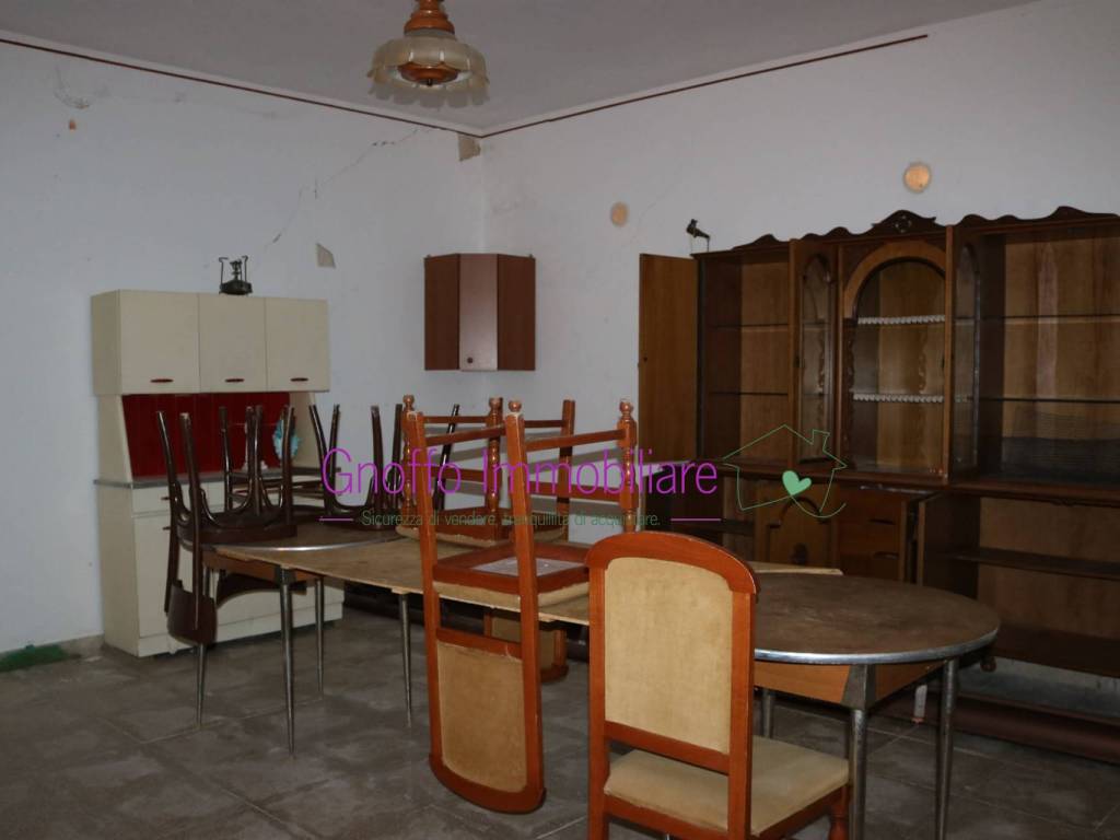 Casa indipendente a Trapani in Via Vincenzo Fazio - Foto 3