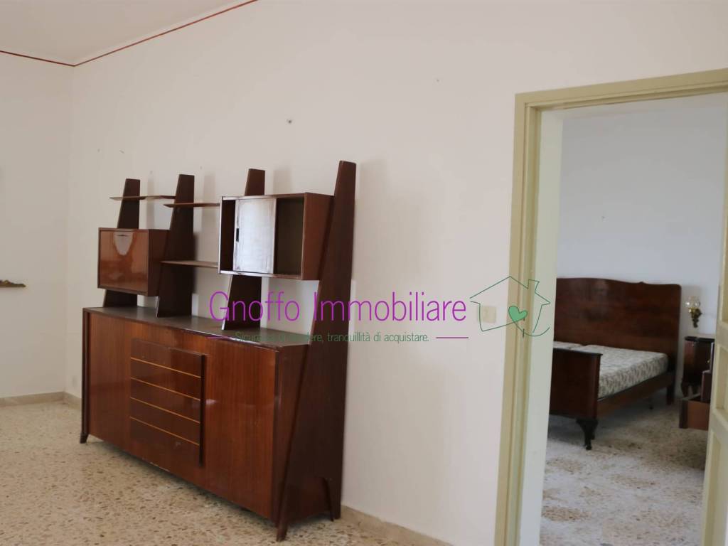 Casa indipendente a Trapani in Via Vincenzo Fazio - Foto 5